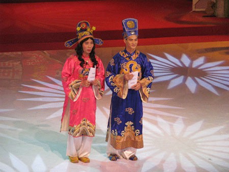 Hành trình nhan sắc của cặp bài trùng Nam Tào – Bắc Đẩu trong 15 năm